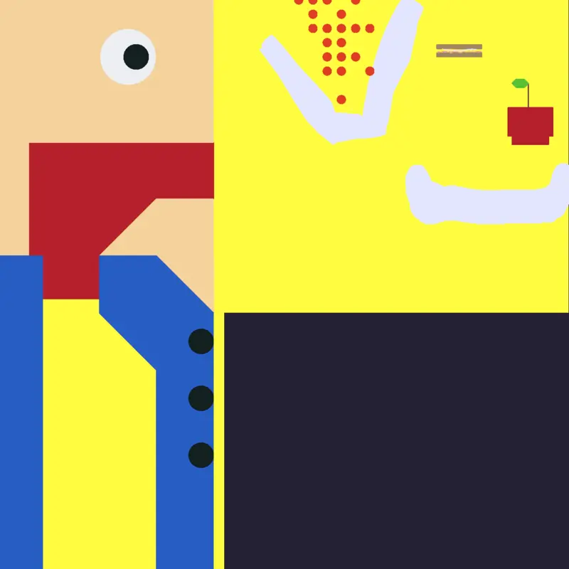 Game by @gorebox_deuce