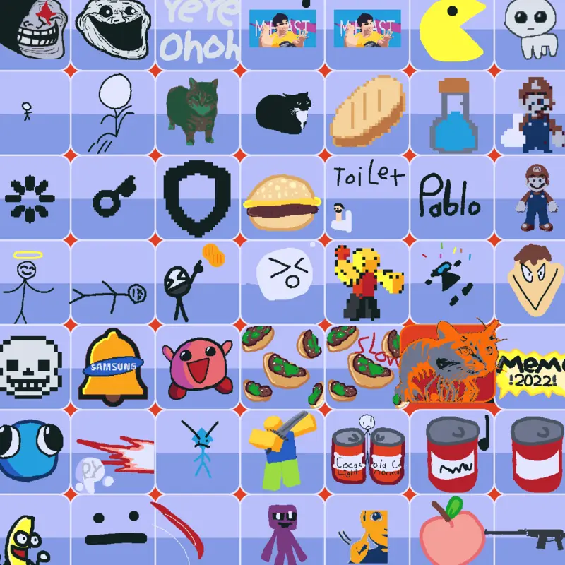 Game by @luongdat199999o