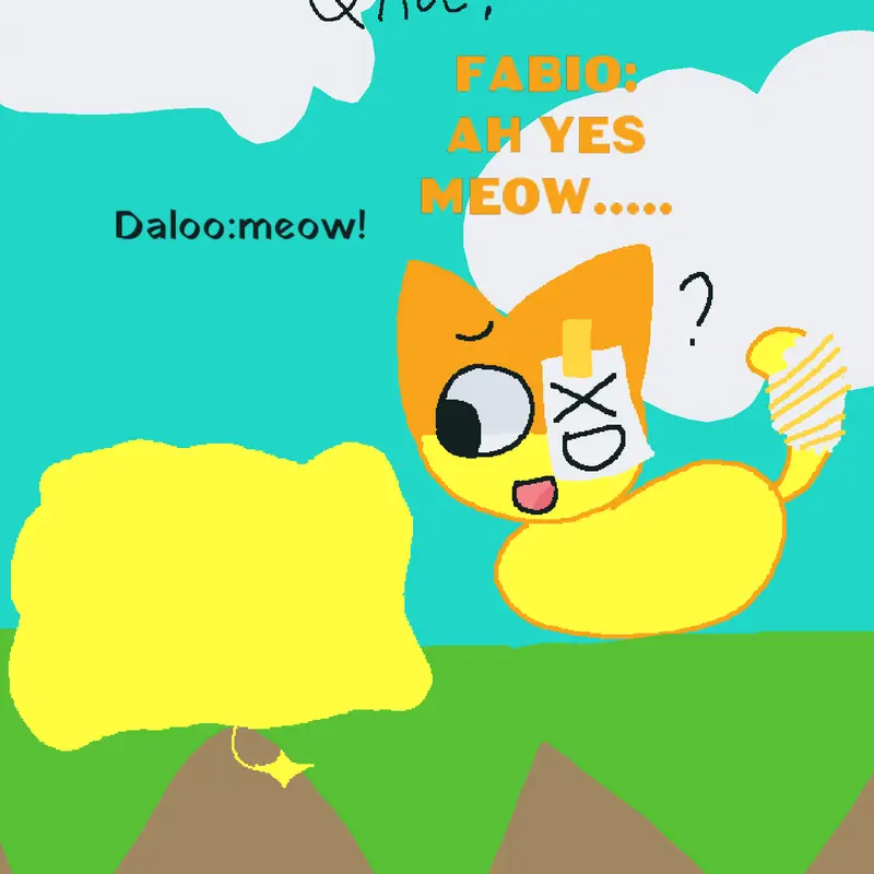 Game by @Fabio_official