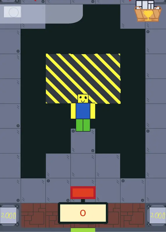 Game by @alison_nguyen