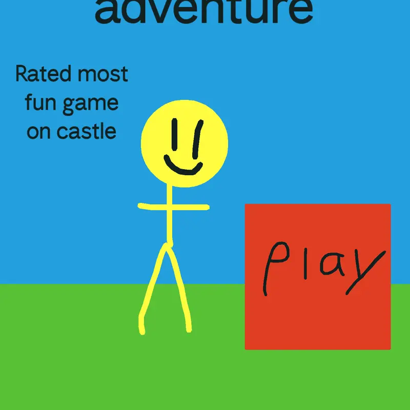 Game by @convrist