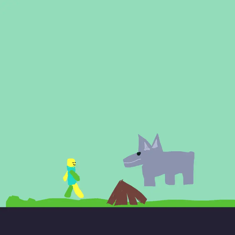 Game by @bella-bella672