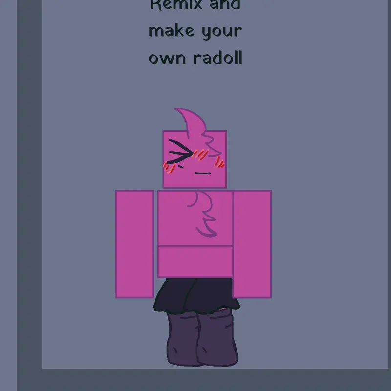 Game by @gumball_XD
