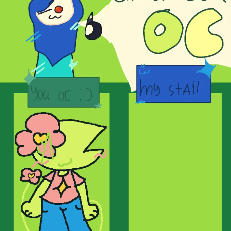 Game by @lillythelillypad