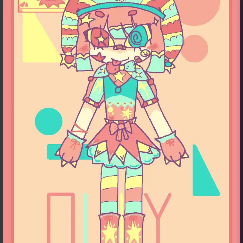 Game by @_FunnyGirl_
