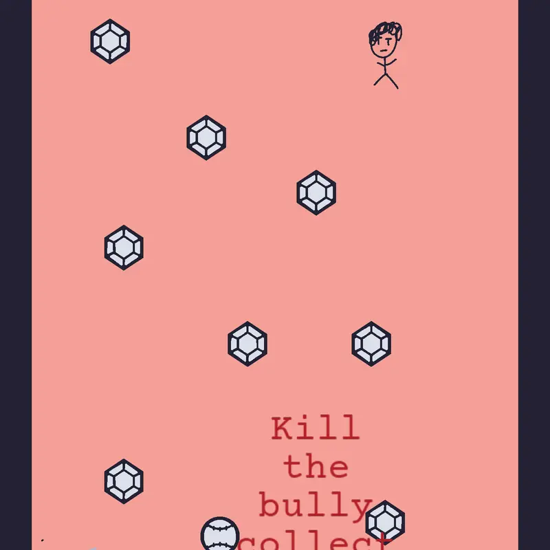 Game by @Irish_girl