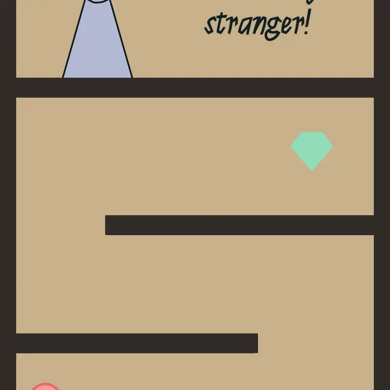 Game by @Mashkapyureshka