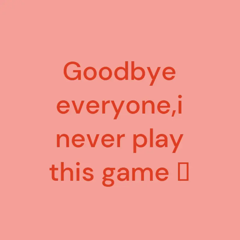 Game by @flighton0v