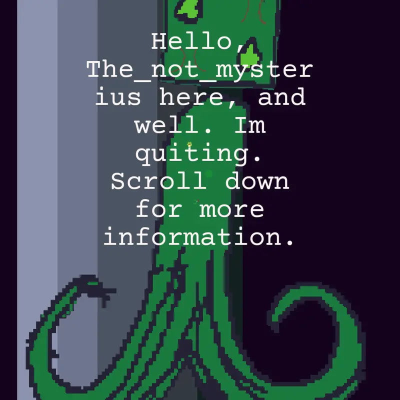 Game by @The_Not_mysterius