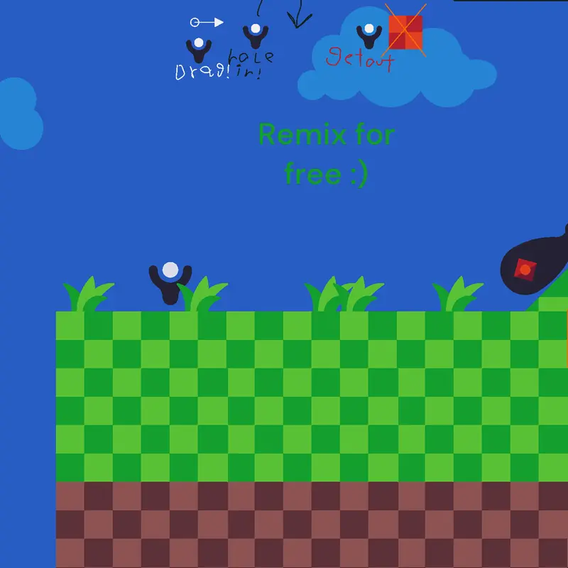 Game by @FreddyDilone