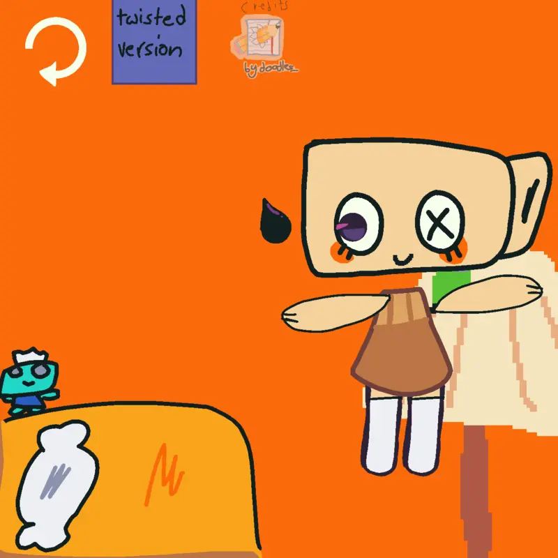 Game by @Pinny