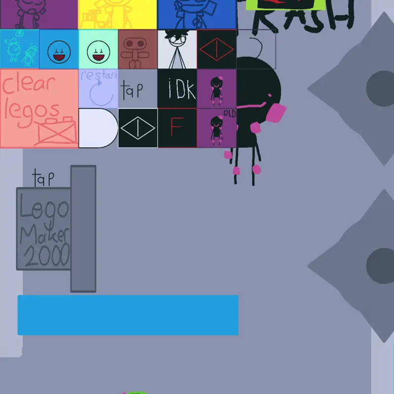 Game by @purple_green_guy
