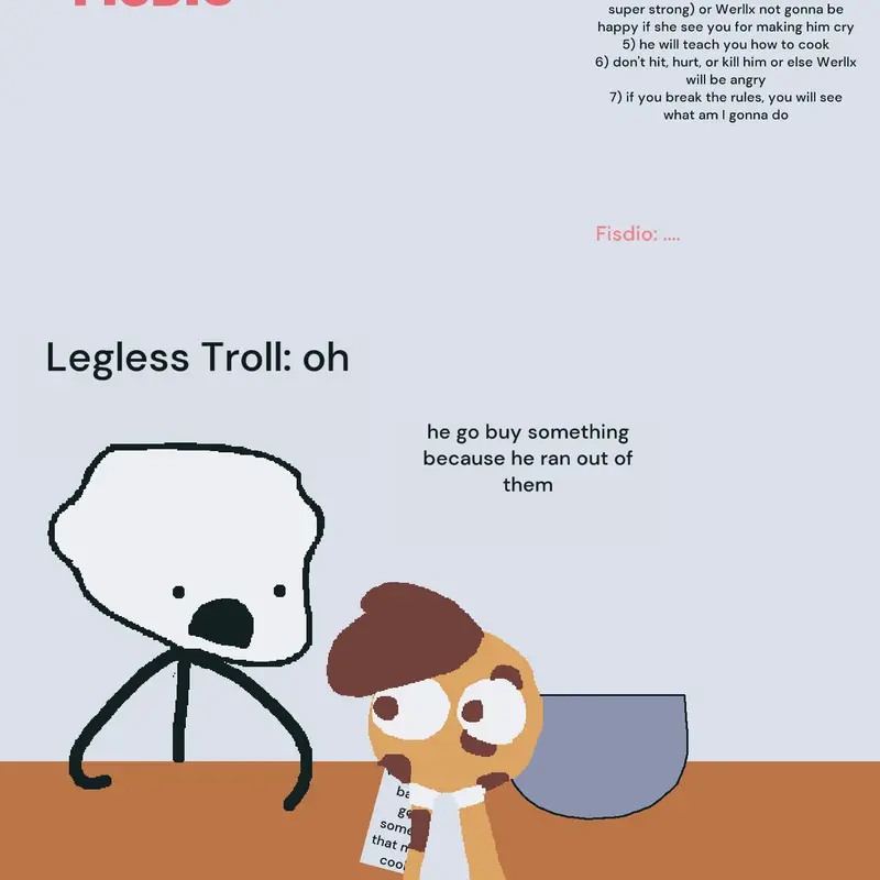 Game by @Legless_troll
