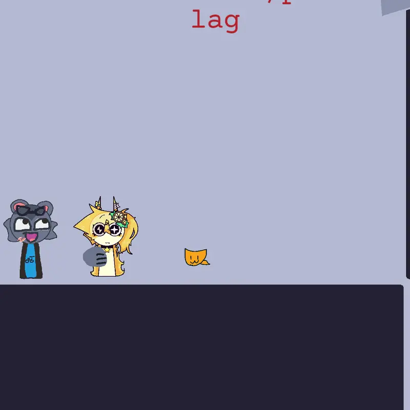Game by @Giovanny_XD