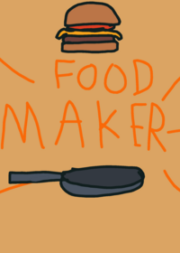Food maker