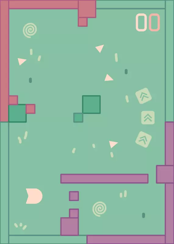 Game by @MihailKotovOnFancade