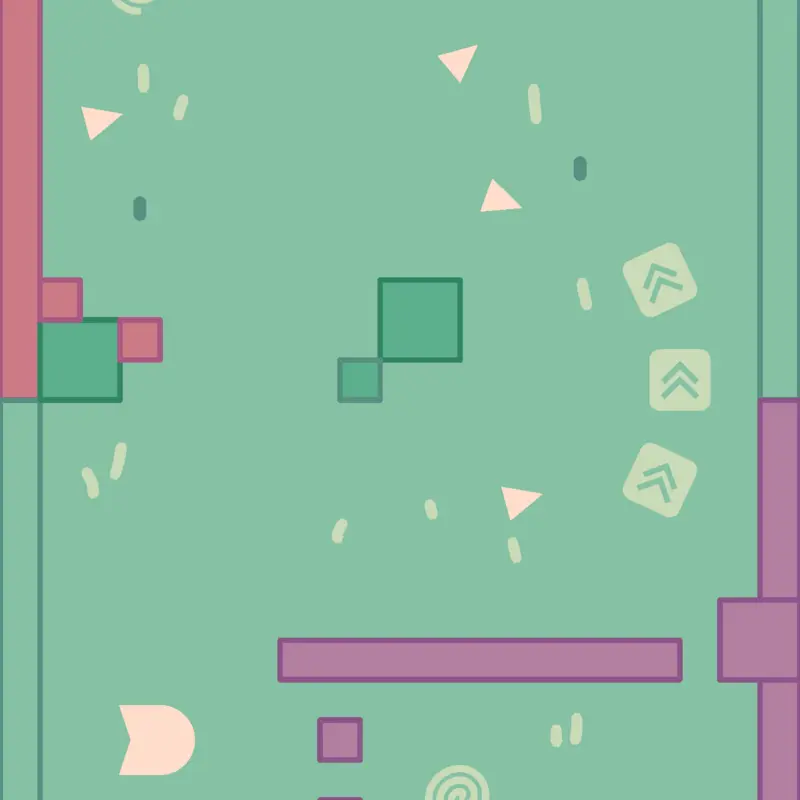 Game by @MihailKotovOnFancade