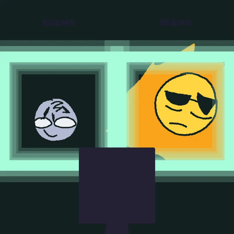 Game by @LowkaSpinosaur