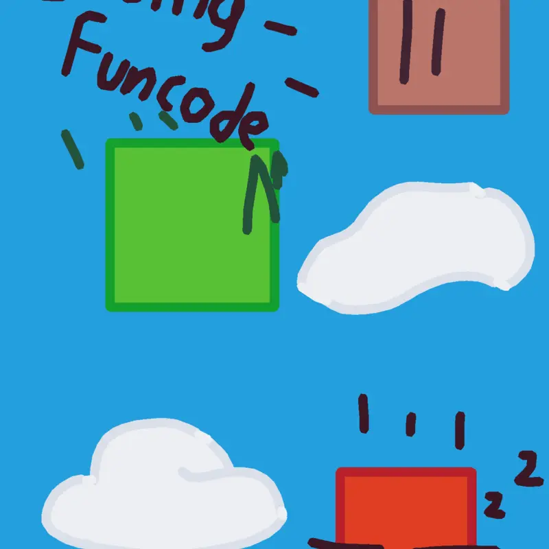 Game by @ilikefruits