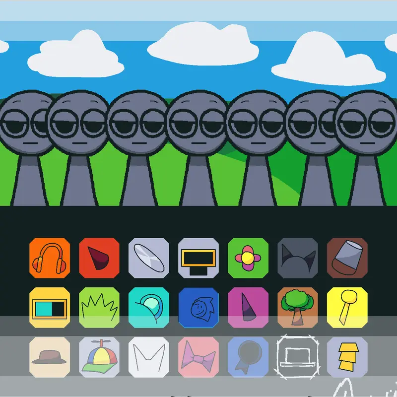 Game by @Goofymouse