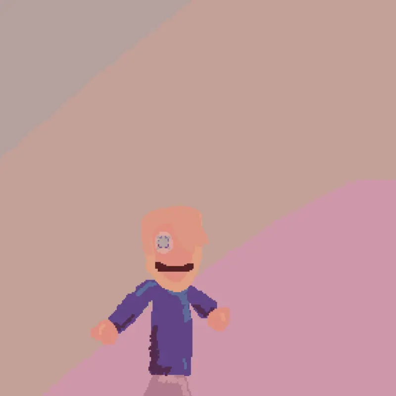 Game by @ULTR4-V10L3T