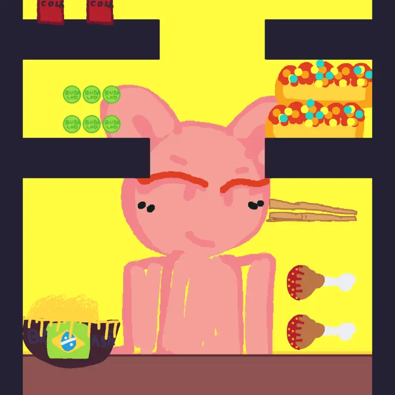 Game by @gabbyxlovefnaf