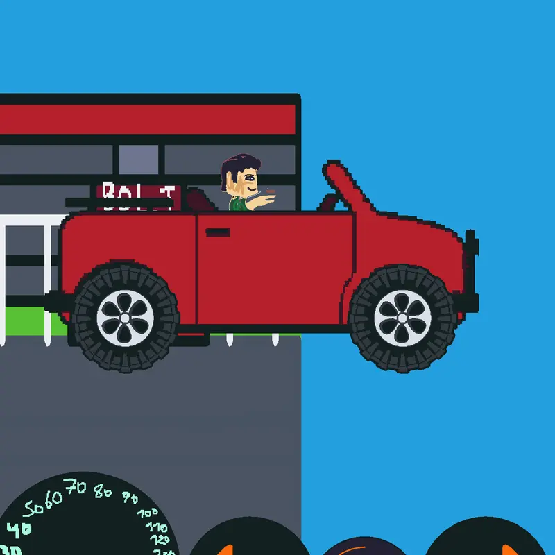Game by @Belado123