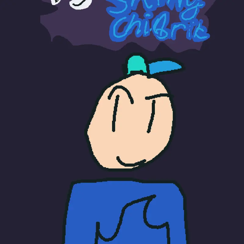Game by @shinychubrik