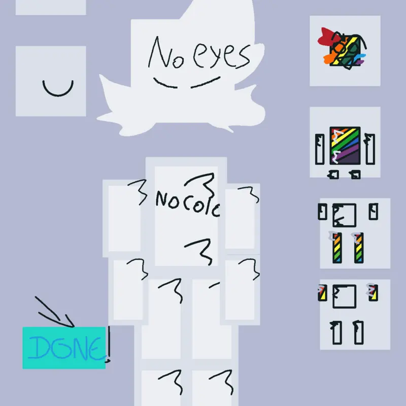 Game by @kittynap