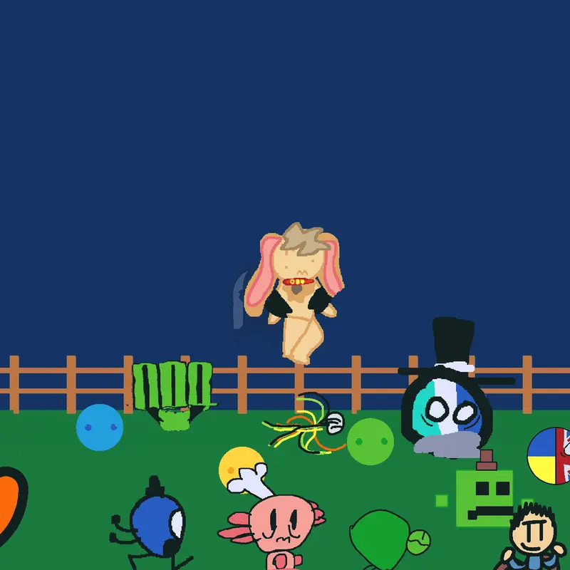 Game by @rouxlscaard