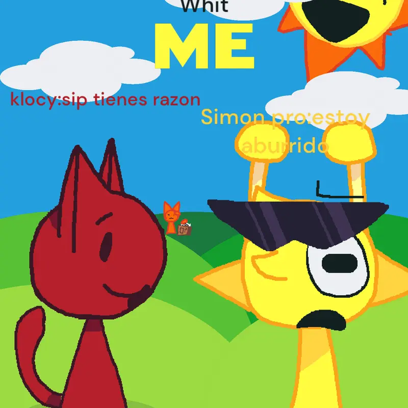 Game by @-Rabbot-