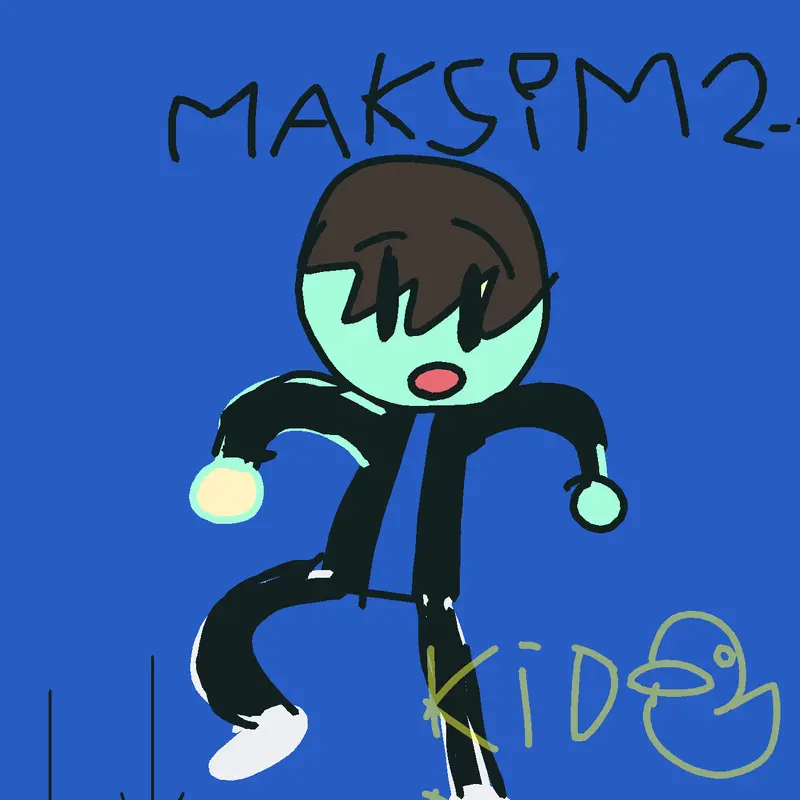Game by @makcim22