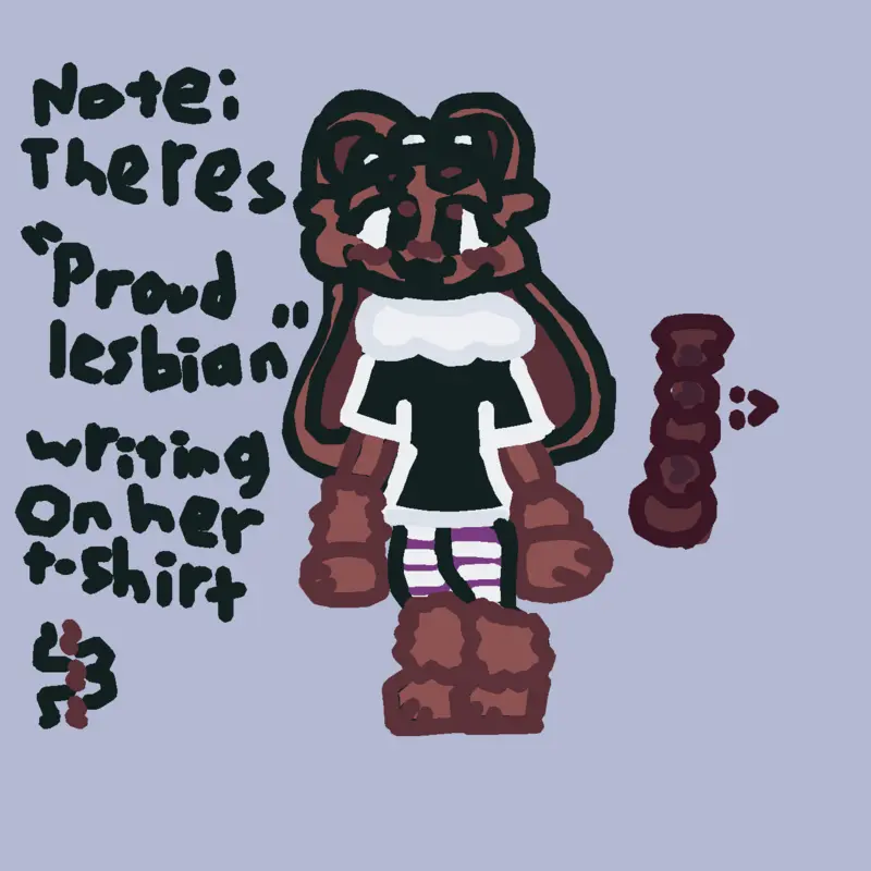 Cocoa design by @-_Freya_-