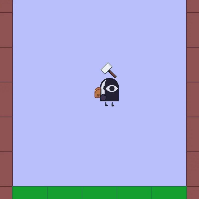 Game by @RADITZBUDDY