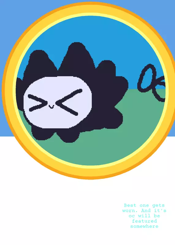 Game by @Brown_Cube