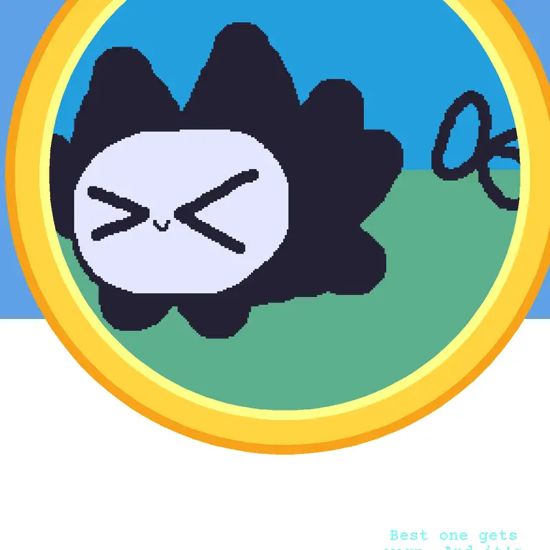Game by @Brown_Cube