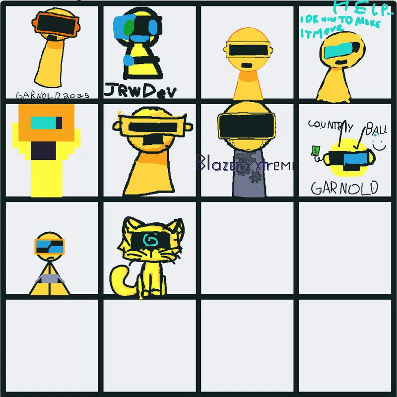 Game by @Ewiwiwi