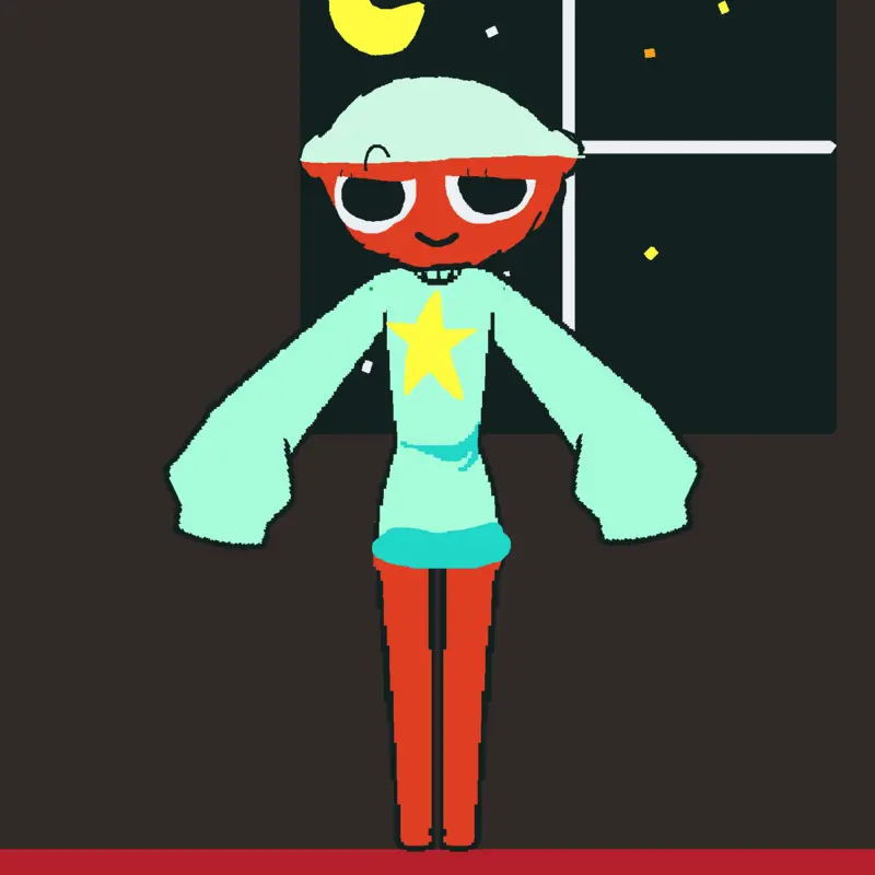 Game by @Ava8216
