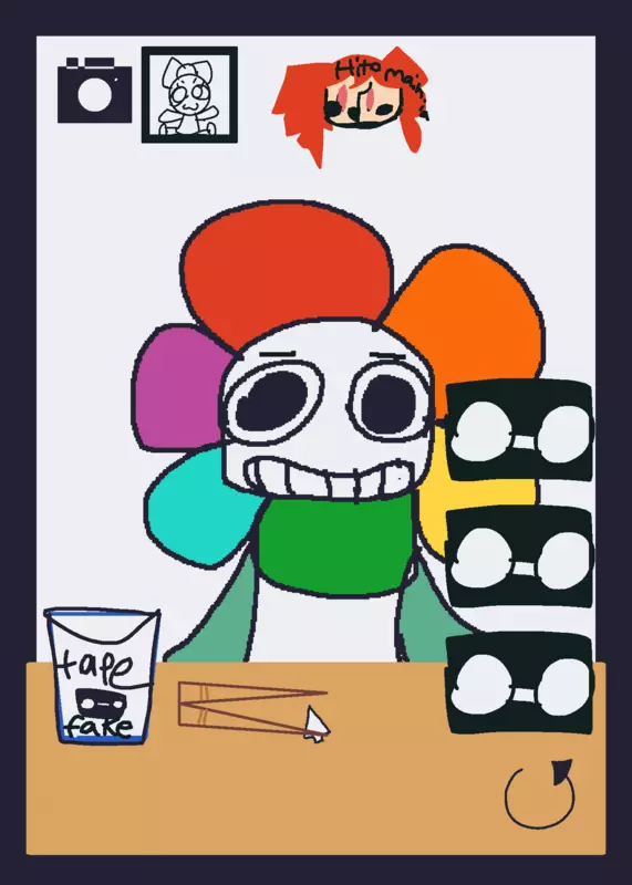 Game by @jammer_kaijuparadise14