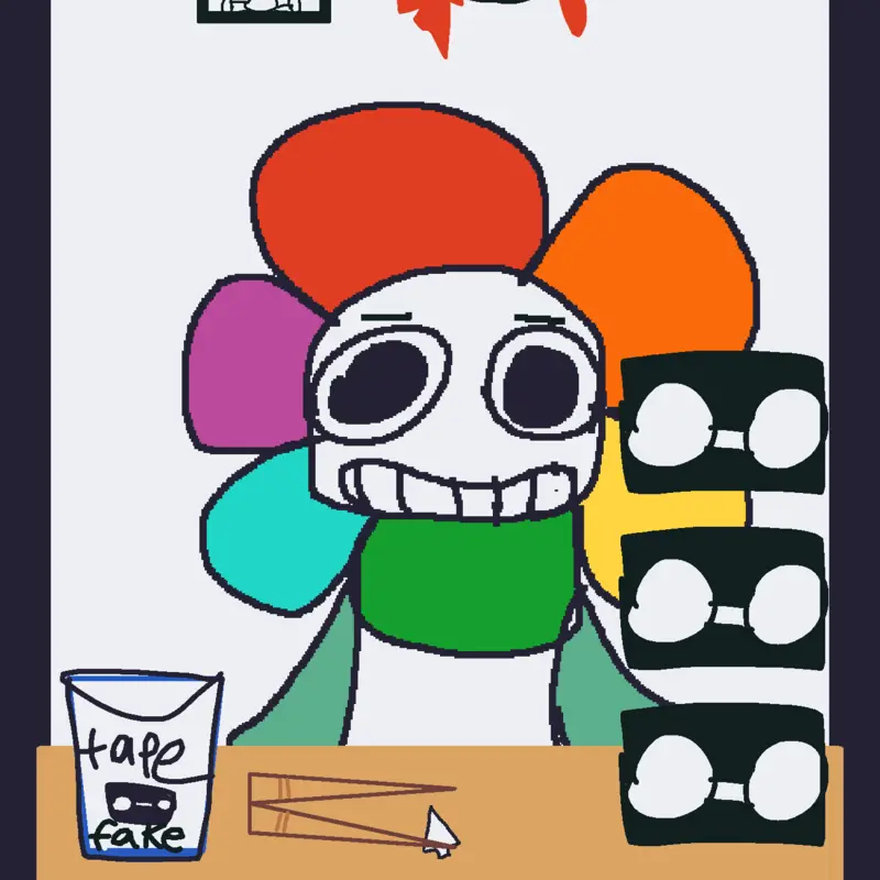 Game by @jammer_kaijuparadise14