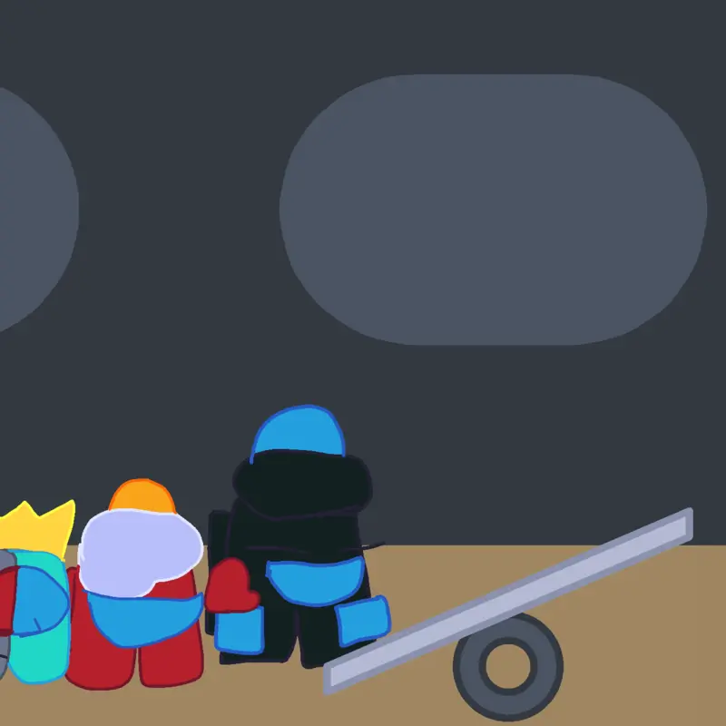 Game by @SuSgangRed