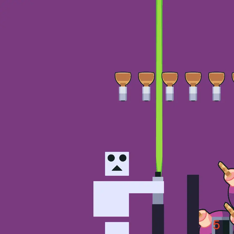 Game by @ByhupSepupu_Studio