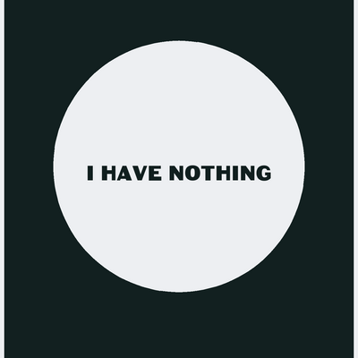 @BobNothing