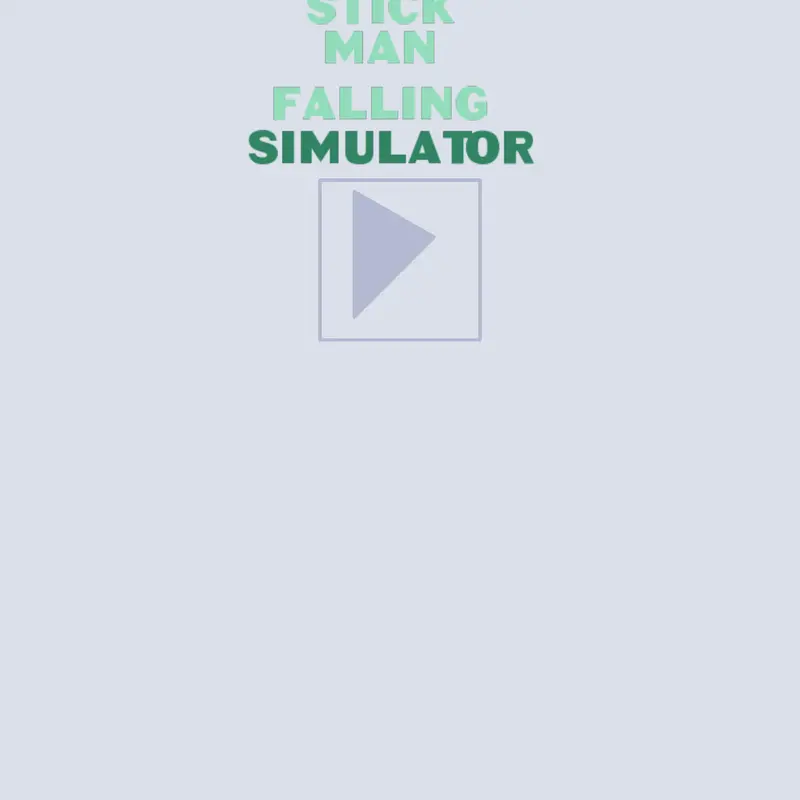 Game by @Sticman