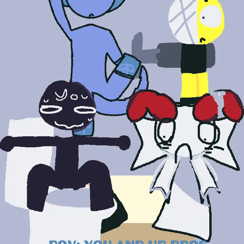 Game by @-ITISDASPOOKYMONTH-