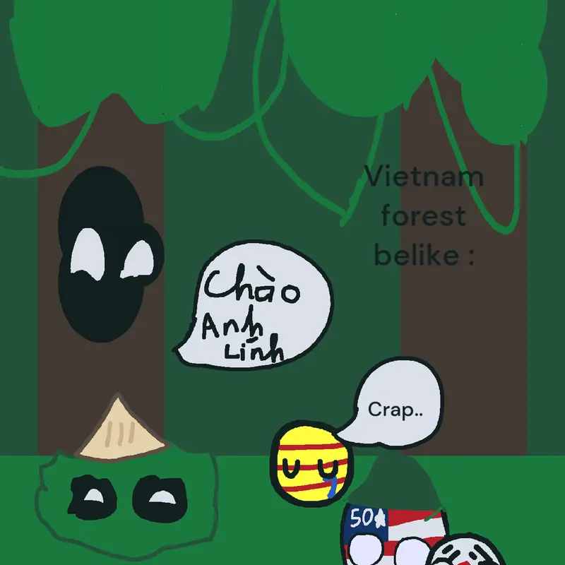 Game by @VietnamGuy