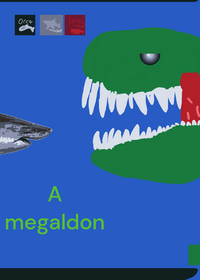 Feed a bloop