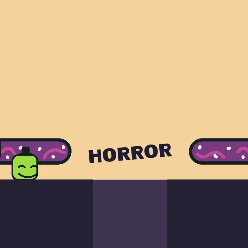 Game by @MaxDoodlezano