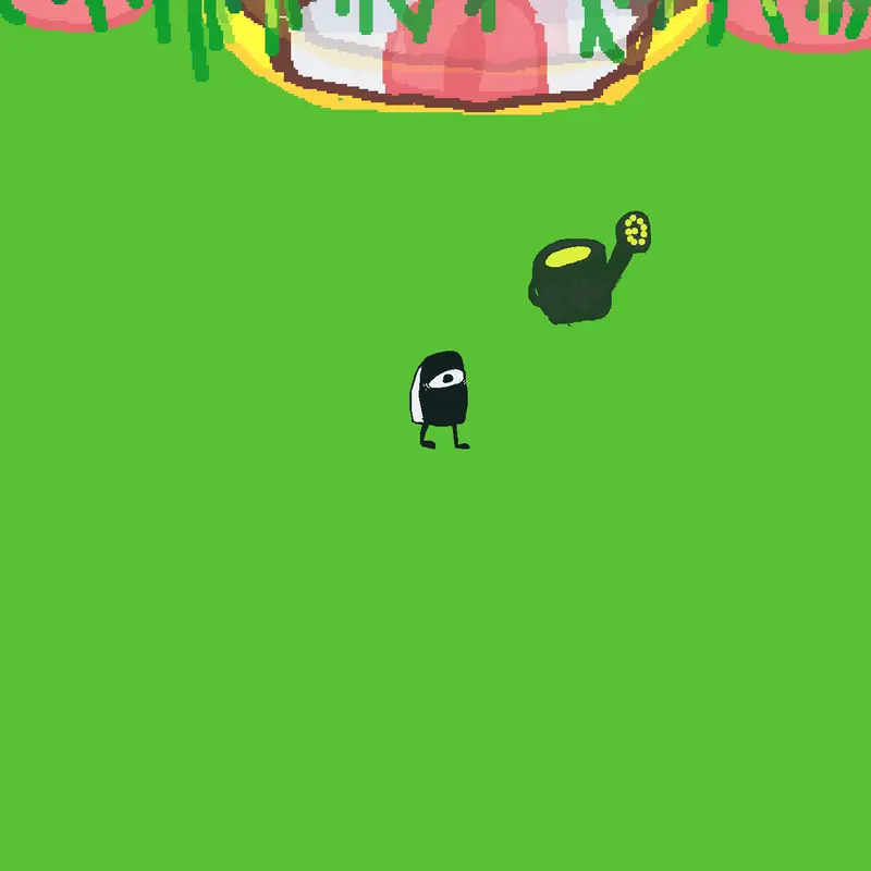 Game by @BRISKCODER