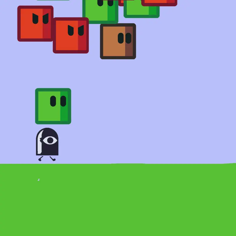 Game by @Stellamyname